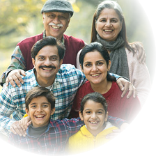 Family & Personal Guidance